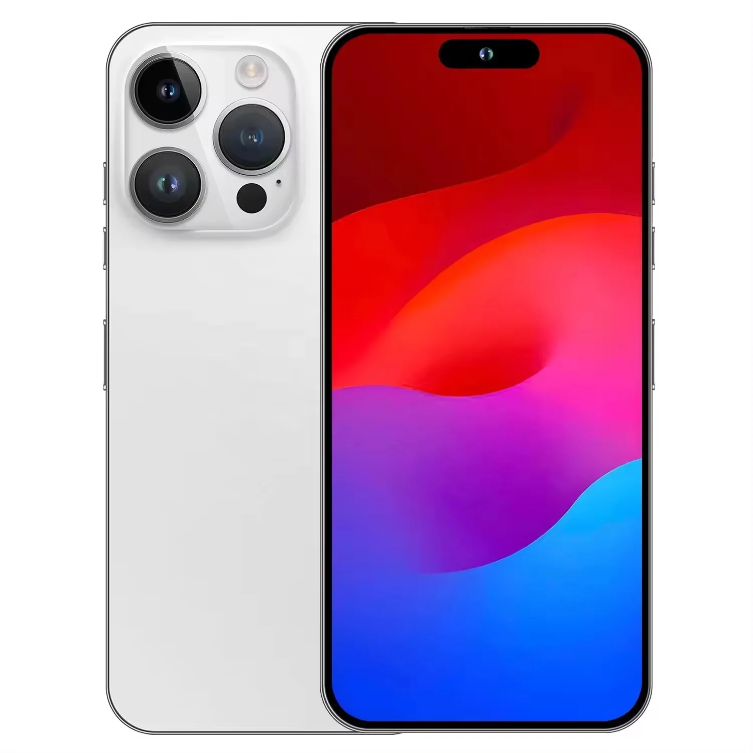 Original 16 Pro max 5G Smartphone 8GB 256GB Snapdragon 765G 5G mobiles 5G K30 mobile phones