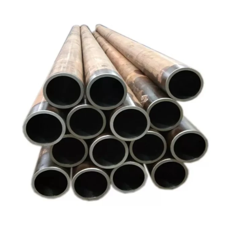 Top Quality Astm A53 A106 Api 5l Gr.b Seamless Carbon Steel Pipe With Fast Delivery