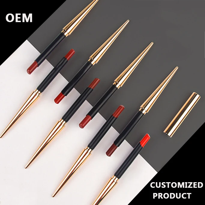 High Quality Nude Lipgloss Set Matte Lip Balm Container Long Lasting Fashion Private Label Natural Waterproof Lipstick