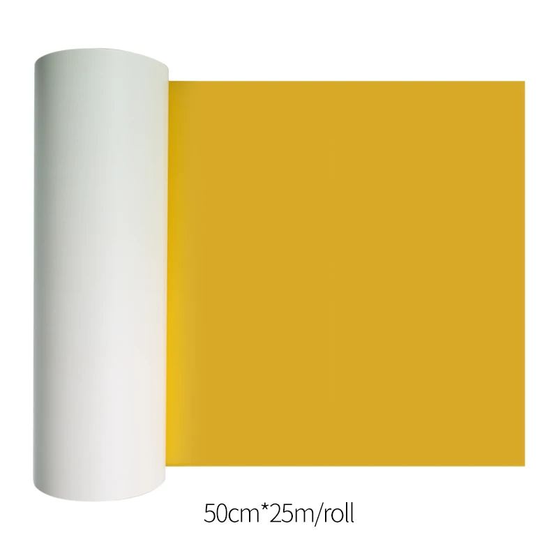 Free Sample Custom Flex Flock Htv Rolls Heat Transfer Press Vinyl For T Shirt Fabric