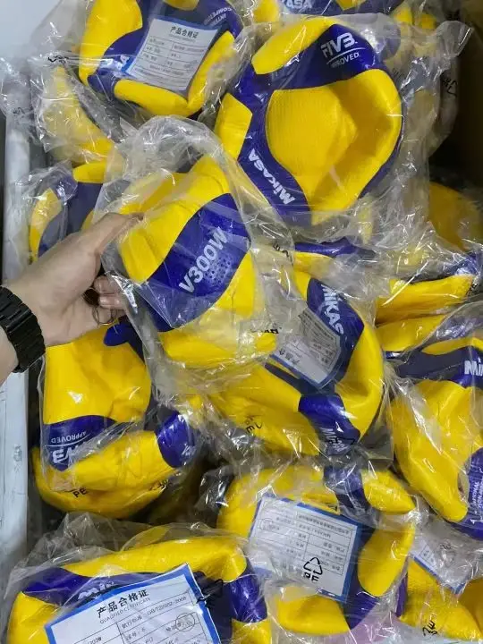 Volleyball direct selling factory Size5 V5M5000