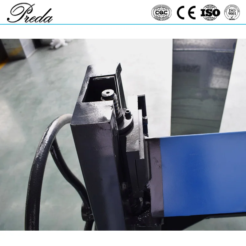 Air Duct Manufacturing 1500mm 2500mm Manual Steel TDF Folding Machine Price