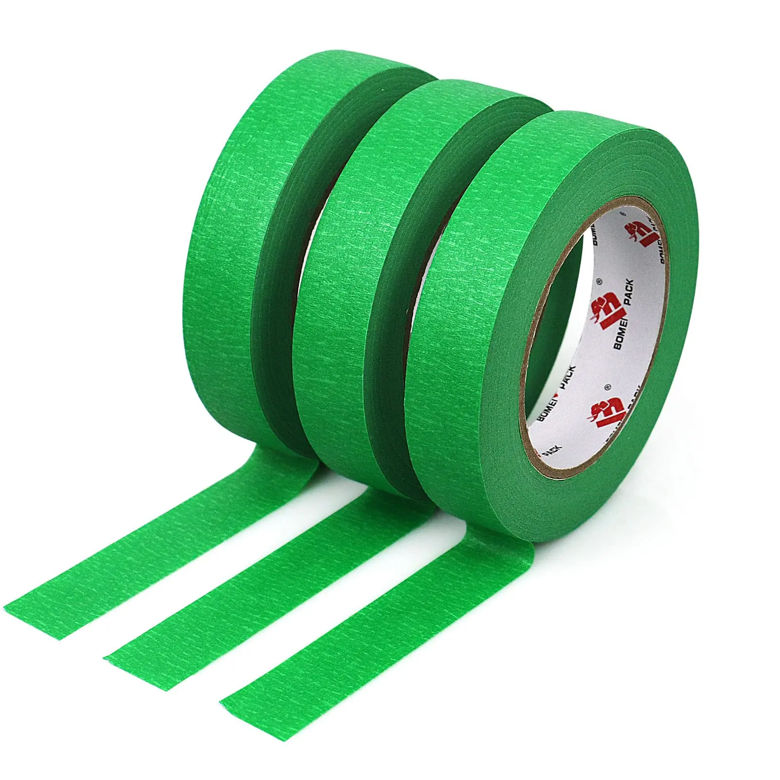 Good Temperature Resistance Washi Masking Paper High Quality Maskin Tape