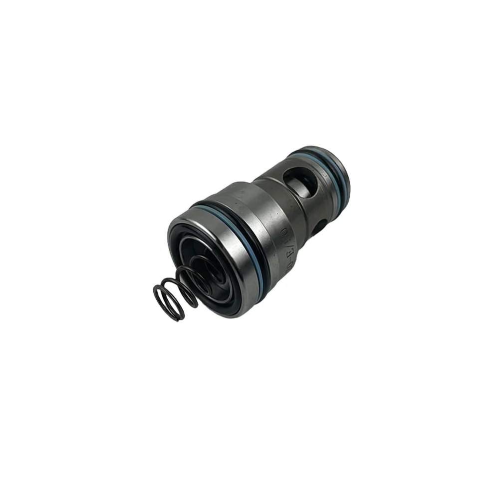 HOYEA HYLC Series HYLC-16-A-20-E/50 Two-way Directional Cartridge Valve Hydraulic Valve