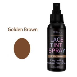 Customize Lace Tint Spray Custom Tint Spray For Lace Tint Spray For Lace Wigs