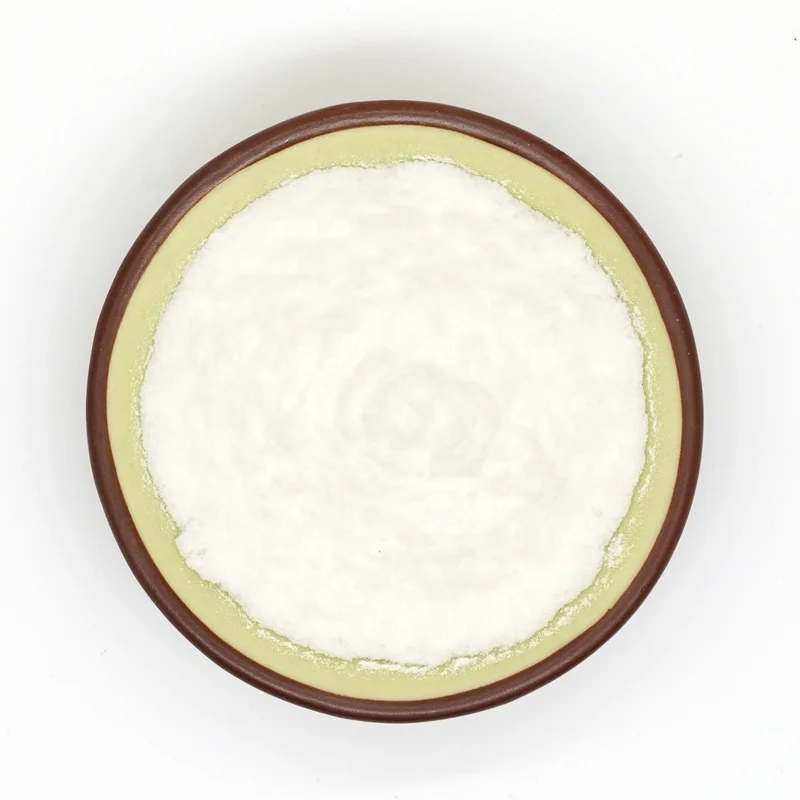 Food grade inulin Water-soluble dietary fiber