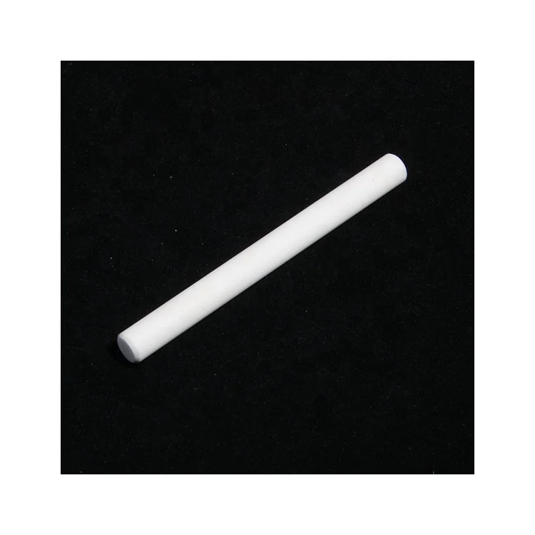 3*40 12 15 18 20 30 95% alumina al2o3 ceramic knife sharpener rod