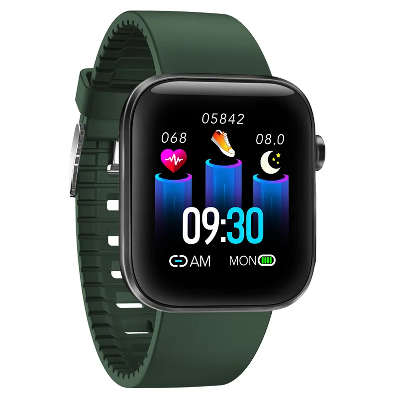 Смарт-часы GT2, модный ремешок, Android, Самые продаваемые Смарт-часы с Bluetooth, Пульсометром