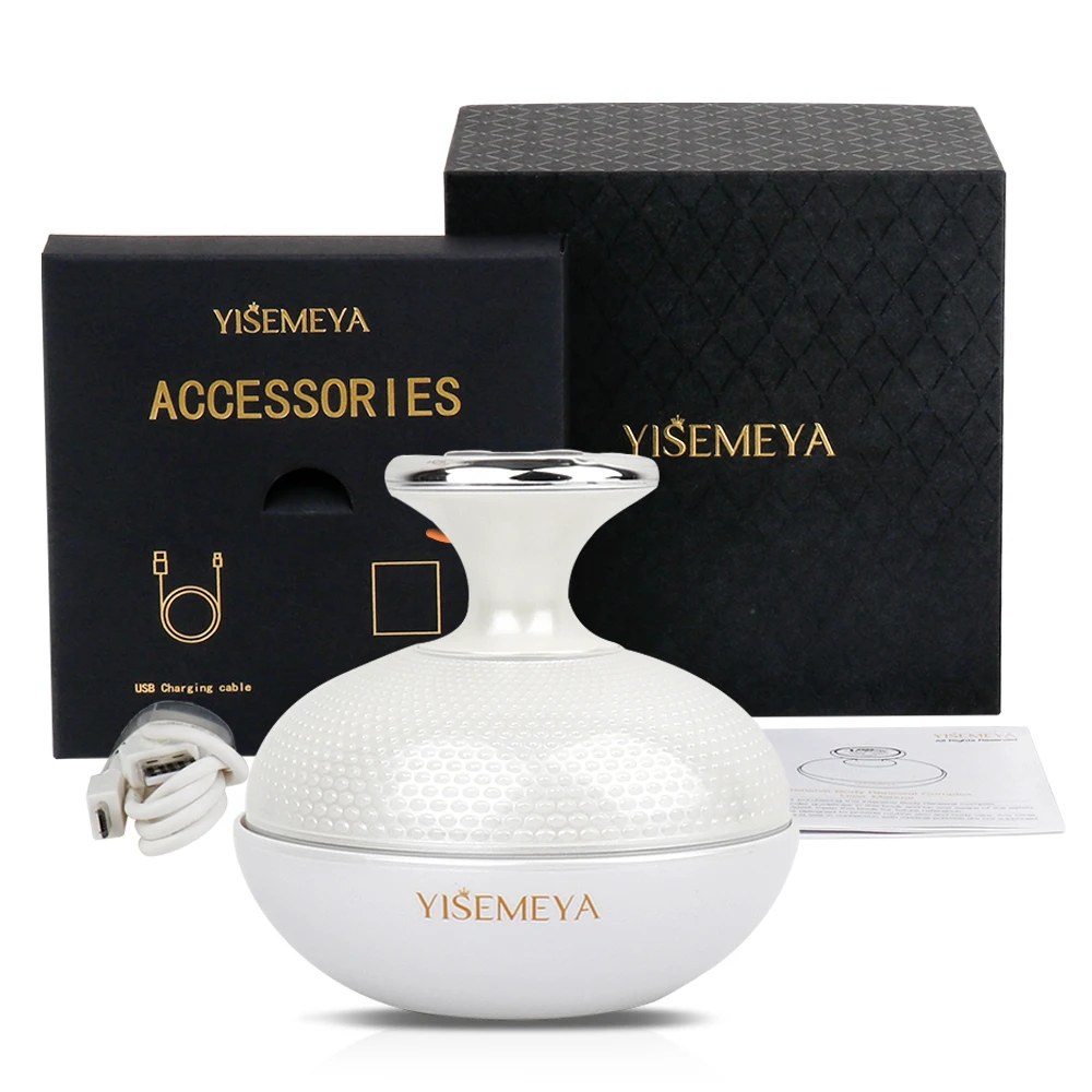 Portable cellulite removal machine  Fat Remover Massager Fat Burning rf slimming machine for home use