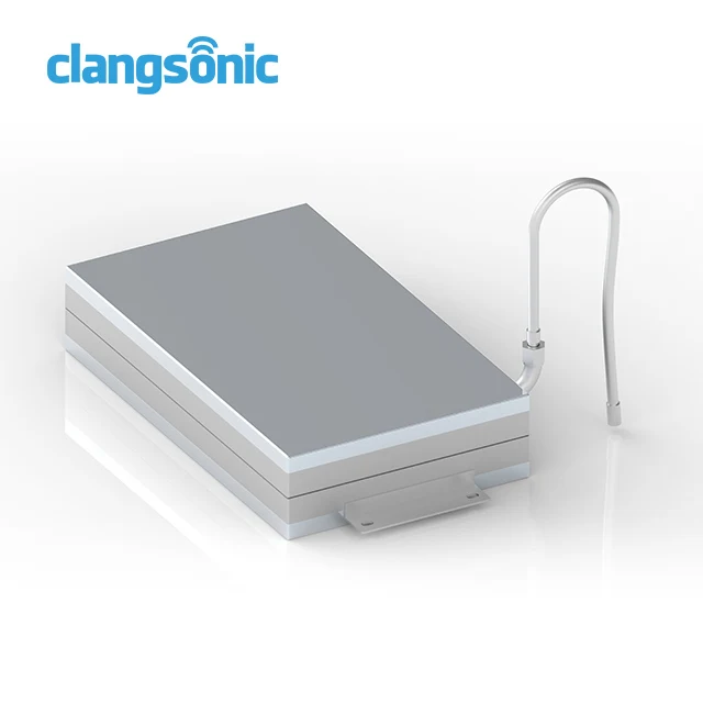 Alibaba on sale Customizable 28khz 600w 1200w 1500w ultrasonic immersible transducer