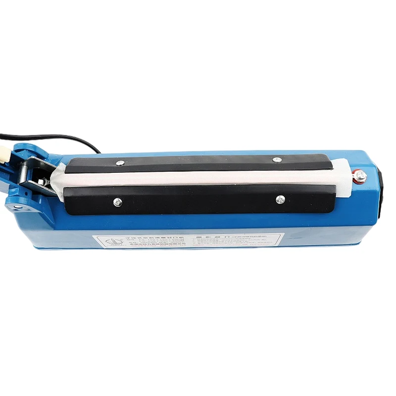 Factory Directly Sale 8In 20CM Maximum Sealing Length PFS-200 Plastic Sealing Machine Heat Sealer