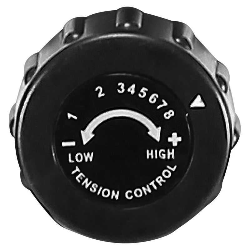 Ingenuity Design Fitness Club Magnetic Mute Elliptical Cross Trainer For Home Use