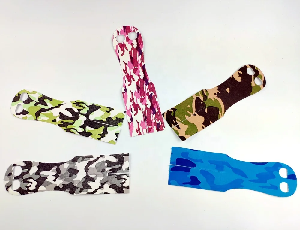 Disposable Self-adhesive Hand Grips for Gymnastic High-intensity Training Weight Lifting, Chin-ups, Pull-ups Palm Protection