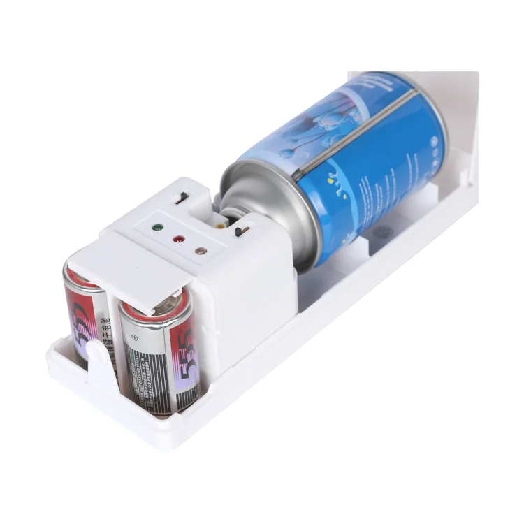 Fengjie F296 Factory wholesale price electric aerosol dispenser air freshener dispenser automatic spray