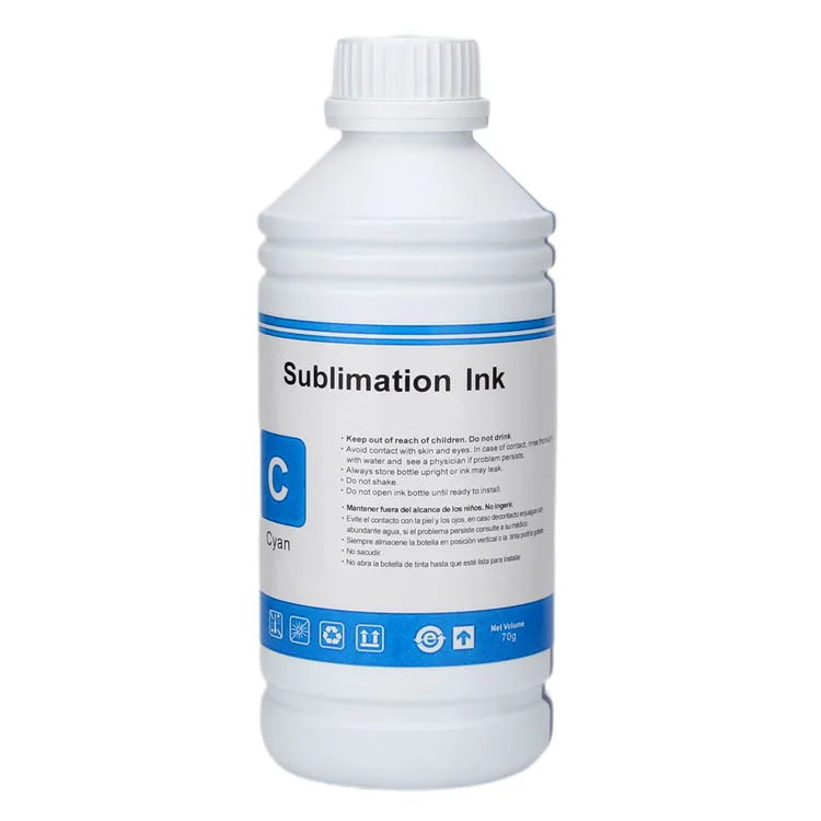Sb54 Sb420 Sb610 Cmy сублимационные чернила для принтера Mimaki Jv300 Cjv300 Ts300P-1800 Ts30 Ts55 Tx300 Ts100 совместимый с I3200