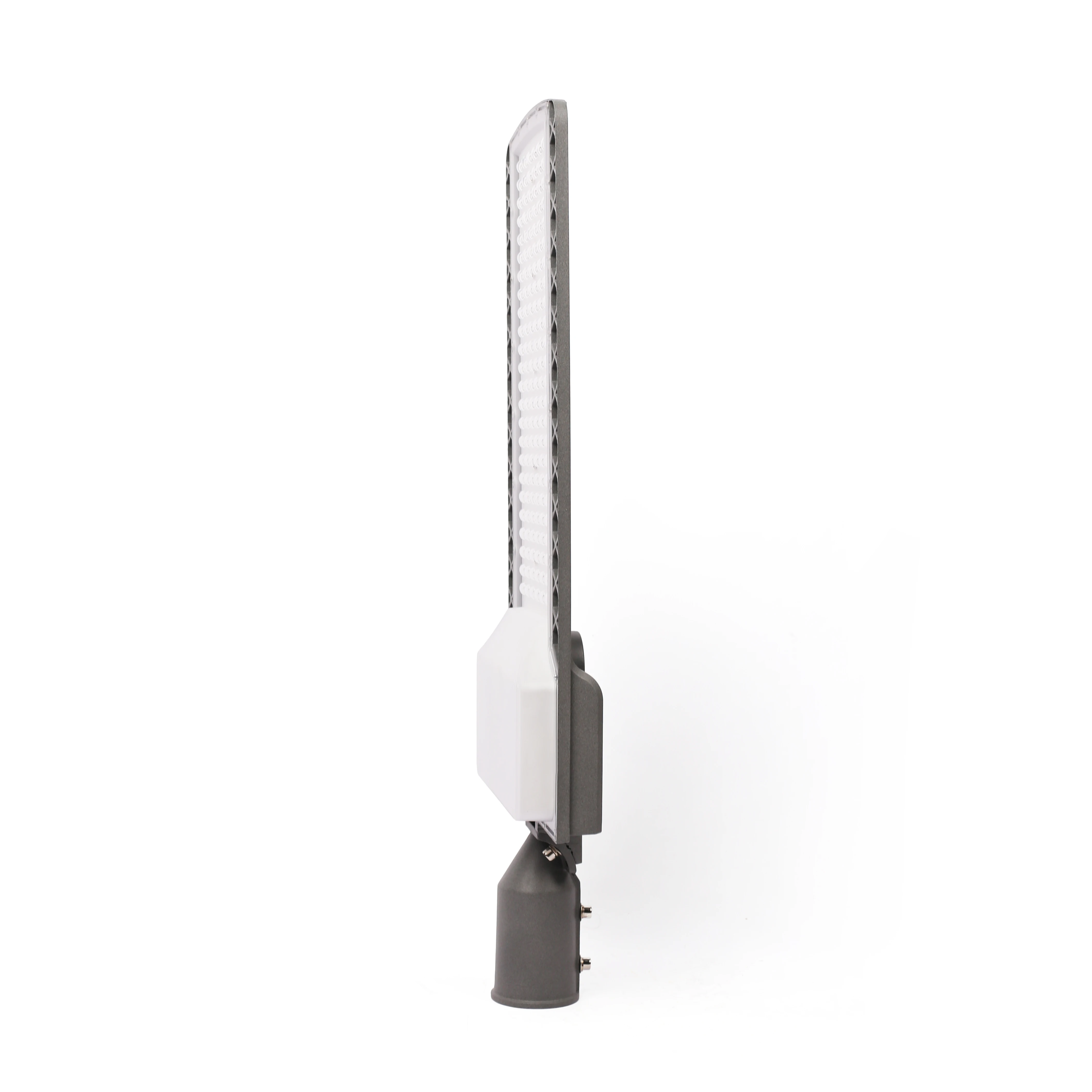 The International Market Price Can Be Customized Ip65 Street Lamp Aluminum Road Waterproof 50w 100w 150w 200w Street Lamp