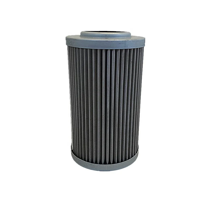 Excavator Hydraulic Oil Filter Elements 527-2018 5272018 SH60803