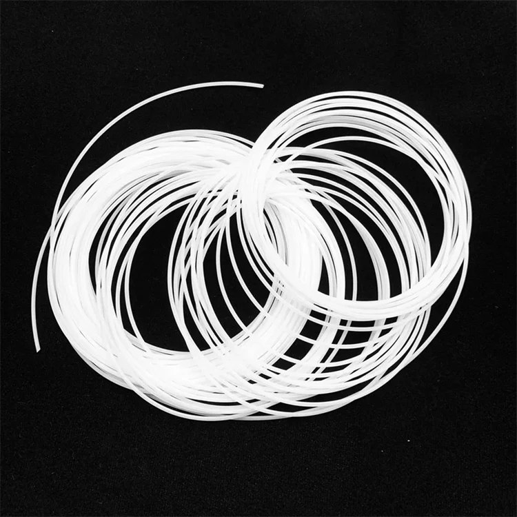high quality corrosion resistant ptfe tube for wholesale ptfe tube 15mm
