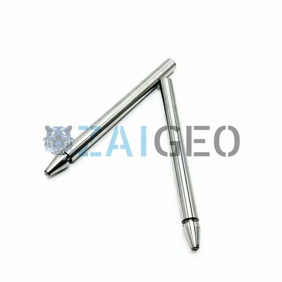 Waterjet Spare Parts For OMAX 307651-030 307651-042 307651-048  Waterjet Focusing Mixing Nozzle Tube Replace R100 R500