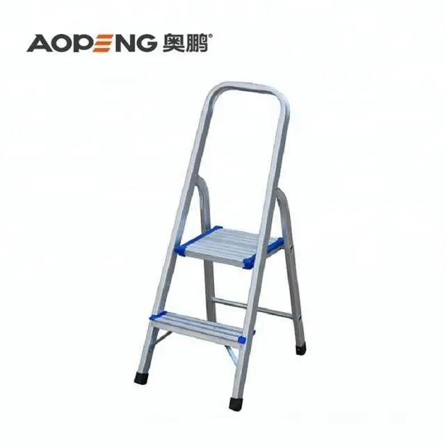 Competitive Price Universal Ladder Rack Aluminum Stable Aluminum Step Ladder 8.72kg Aluminum Ladder