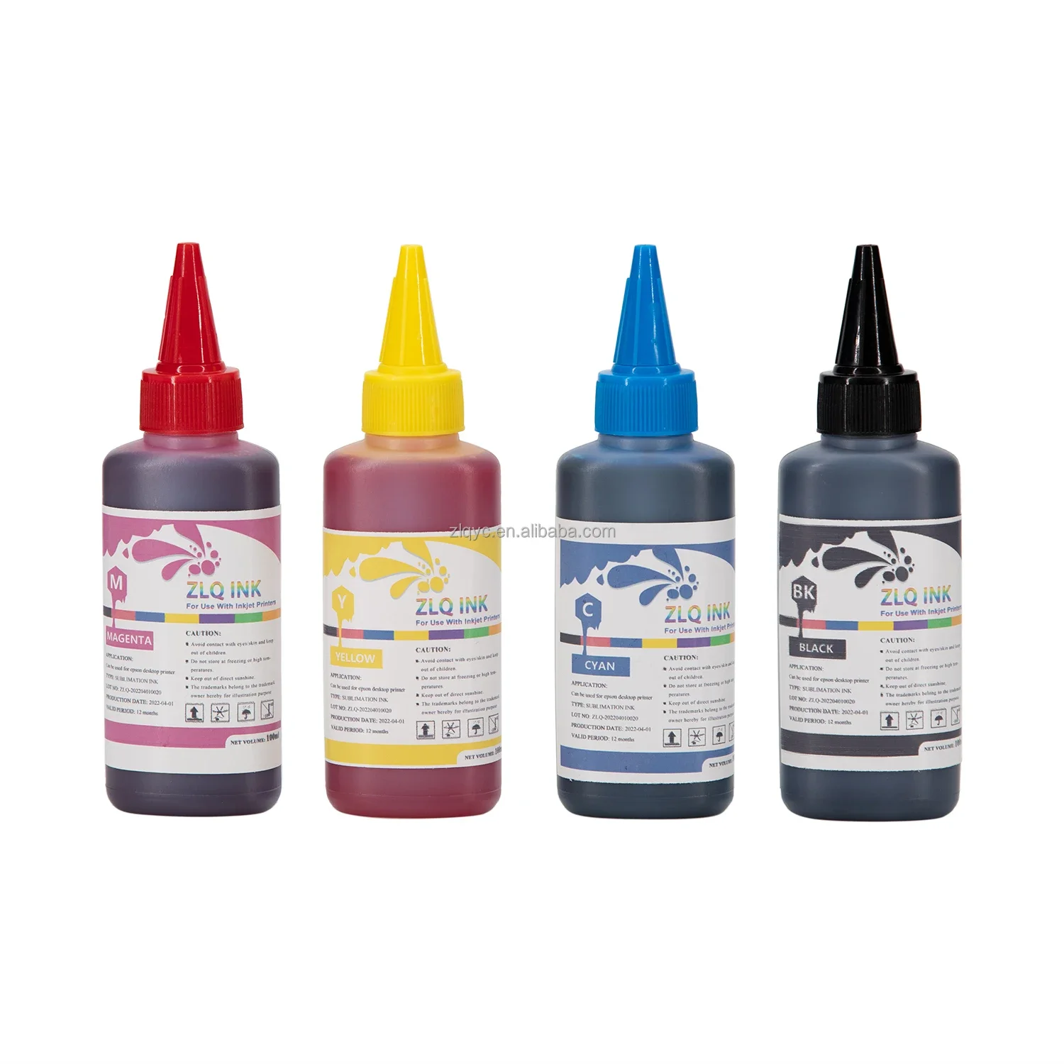 universal color ink mate sublimation ink for digital printers