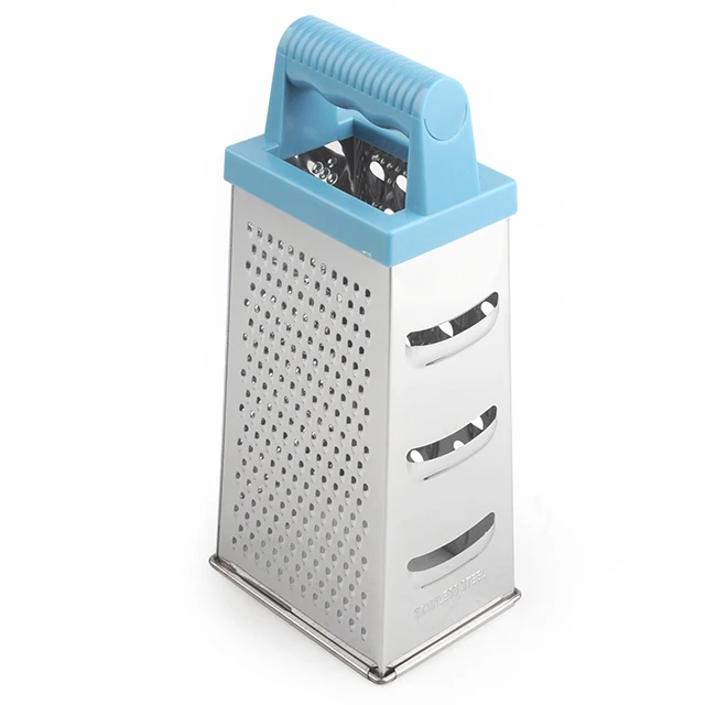 Lovely Four Sides Multi Mini Cheese Grater