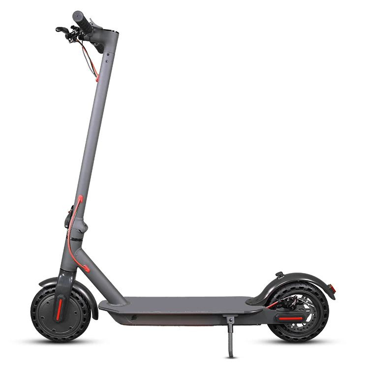 
Free Ship Cheap ASKMY EH610 Folding Electric Mobility Scooter 250W 18650 Battery E Scooter For Adult Fast Electric Scooters 