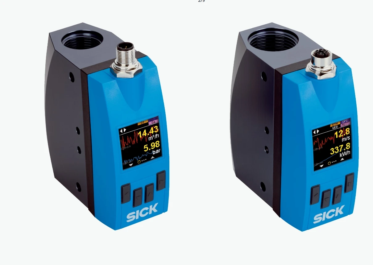Новый-оригинальный-SPOT FTMG FFU датчики расхода FTMG-ESD15AXX FTMG-ESD20AXX FTMG-ISR50SXX