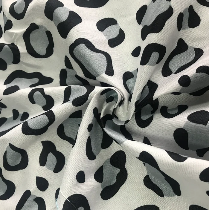 factory direct sales microfiber bedsheet fabric  microfiber for bedsheet   printing fabric for bed sheet curtain  cheap price