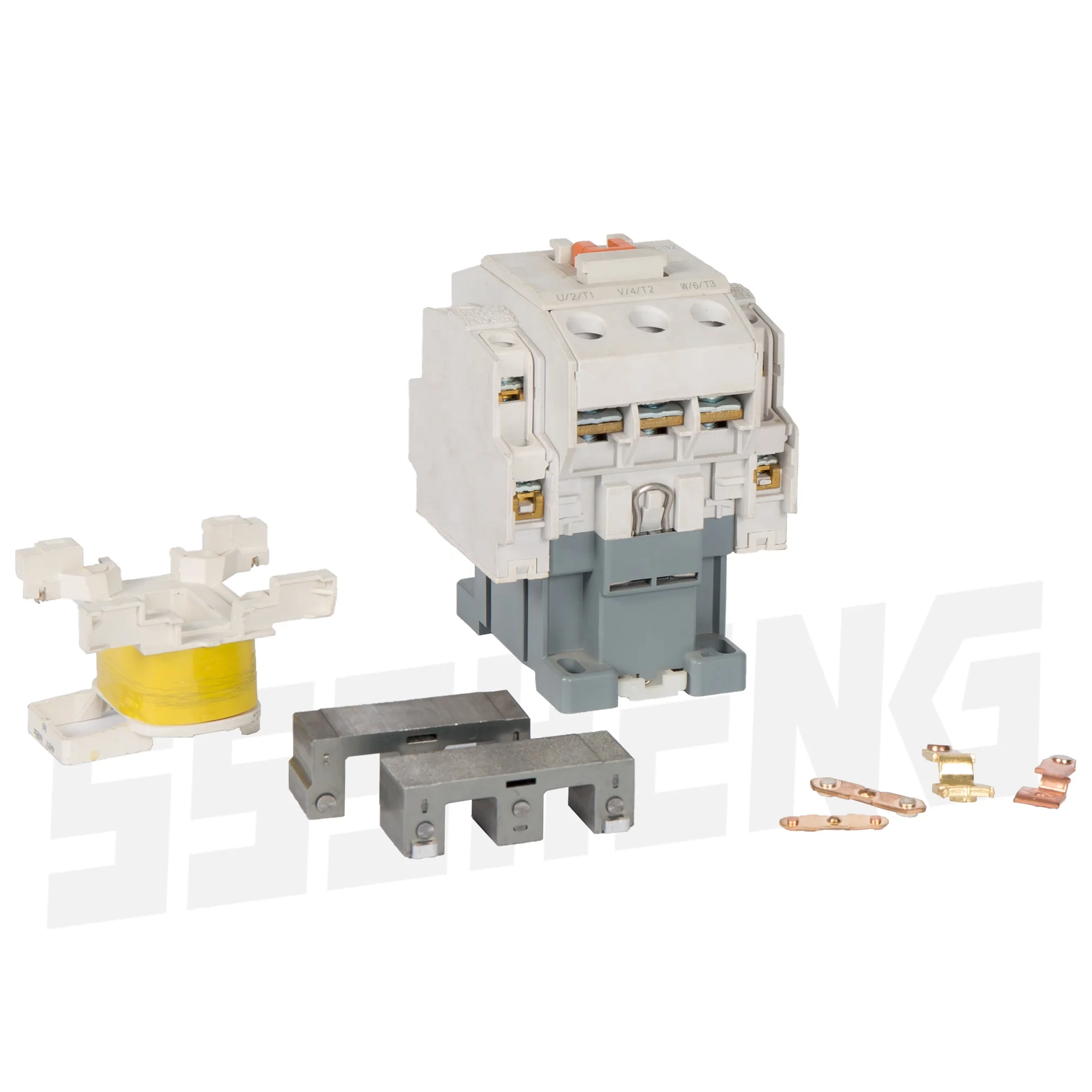 Самый дешевый новый тип SGMC 32a 36v AC магнитный контактор