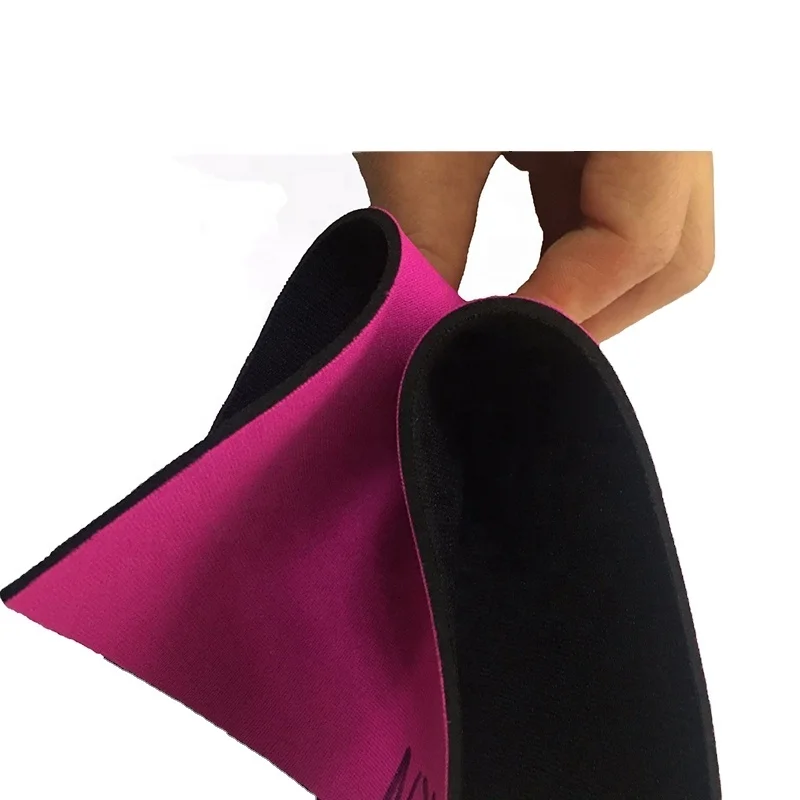 UOO Мягкая дышащая Неопреновая ткань для Гидрокостюма