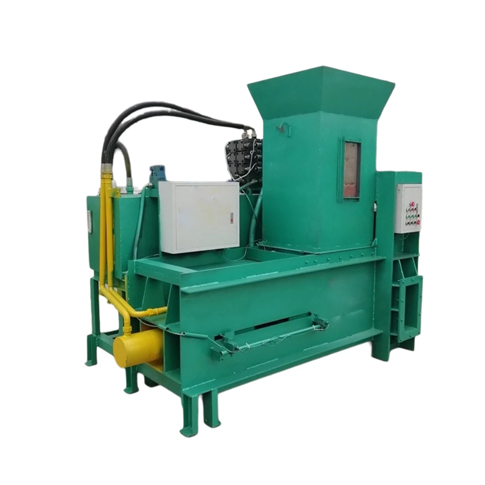 Hot Sale Processing Machine  Baler Briquetting Machine High Quality Feed Mixer Energy-saving Mixning Machine