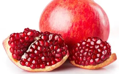 Лучшая цена Punica Granatum L экстракт граната порошок пуникалагин