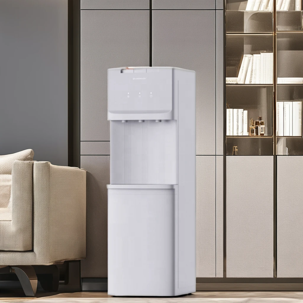 Professional 1180  Compressor cooling Three-temperature water cooler water dispenser machine hot and cold water dispenser