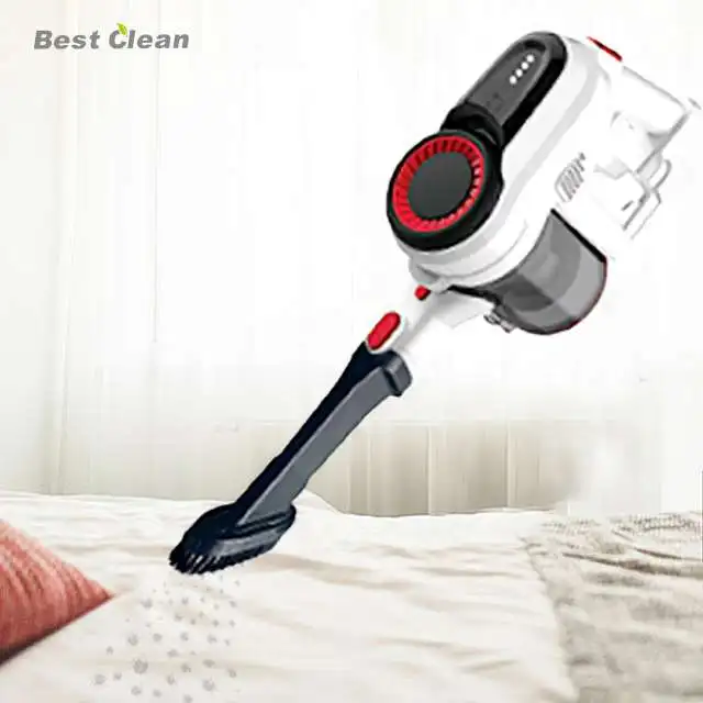 Best Clean New Product battery cyclone carpet vacuum cleaner with high quality
