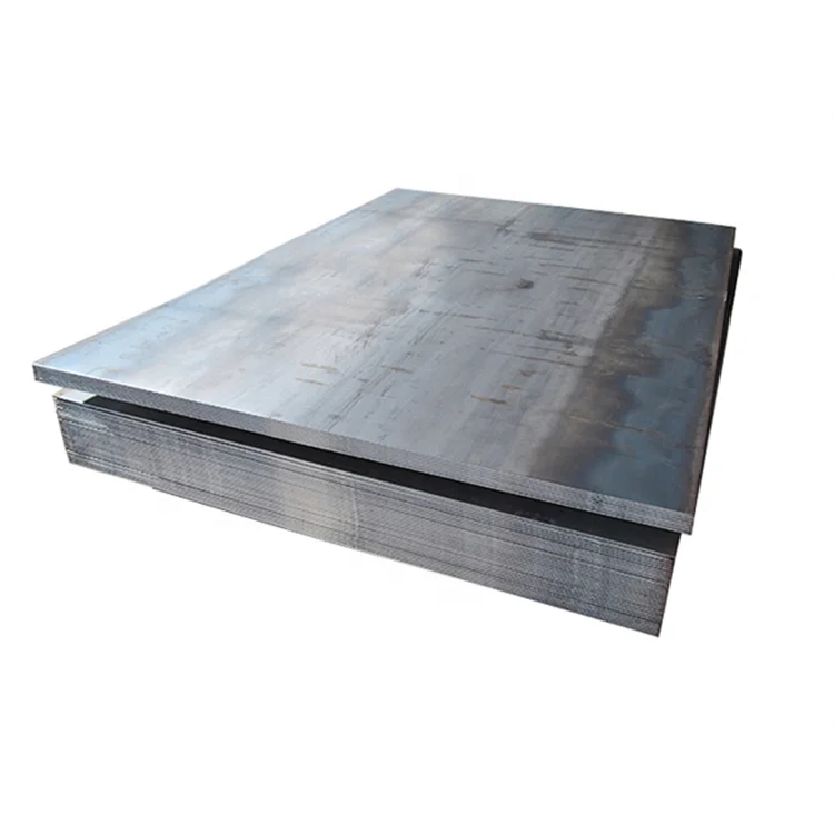 12mm thick hot rolled black carbon steel sheet price AISI 1095 carbon steel plates