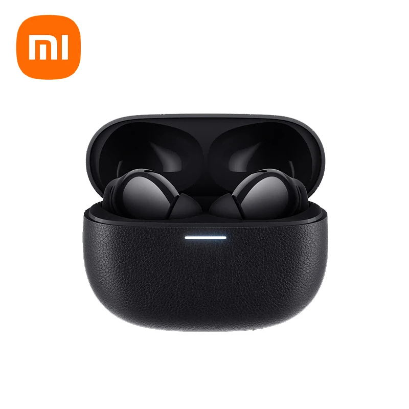 Wholesale Discount Redmi Earbuds Up to 4kHz Ultra-wide Frequency Noise Cancellation Redmi Buds 5 Pro Xiaomi