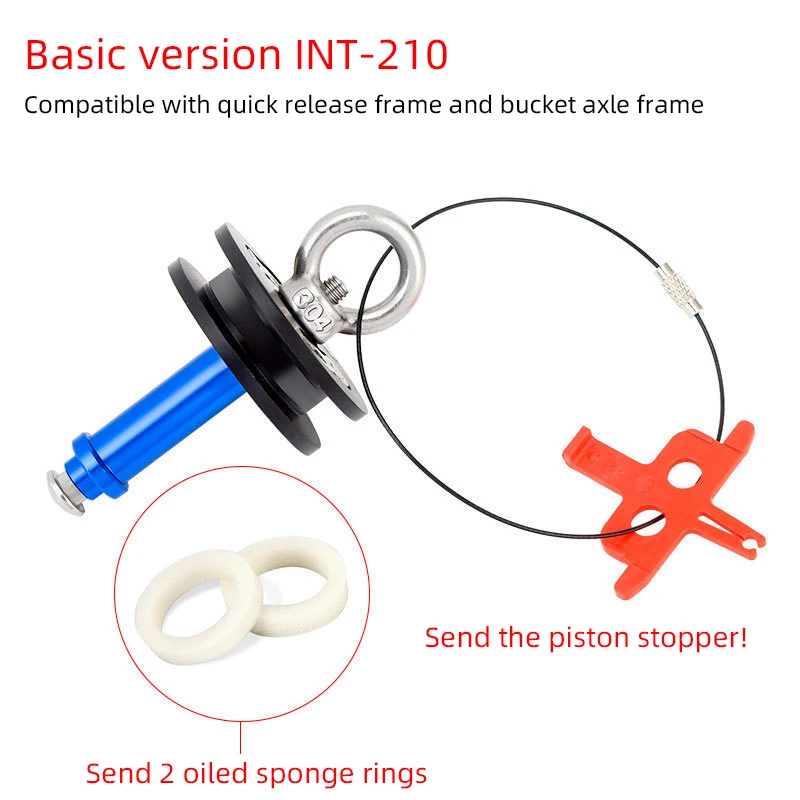 Bicycle Chain Fixator Virtual Freewheel Road Bike Chain Cleaner Tensioner Maintenance Tool