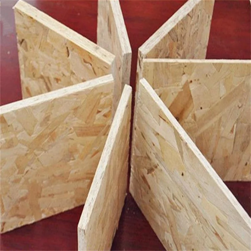 Cheap Price Manufacturers Osb in Chile America Canada OSB4 Osb Board 11mm 9.5mm 18mm