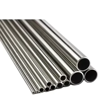 Hikelok TP316L stainless steel seamless tubing 1/16' 1/4' OD 0.035' wall thickness seamless tubing