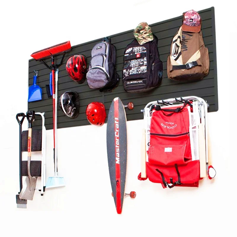 Unipower, система хранения стен в гараже, сверхмощный домашний вращающийся настенный дисплей