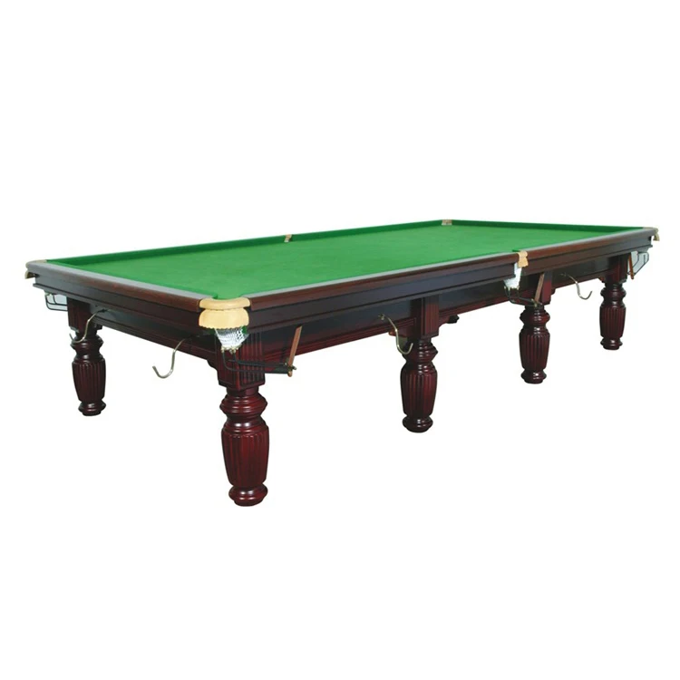 Large Frame Make Snooker Table Price Pool Table Bar Billiards Table Snooker