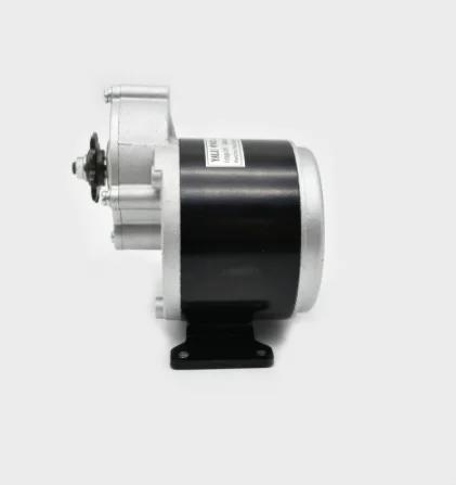 My1016z2 250w 24v Dc Electrical Vehicle Motor With Speed Controller For Electric Bicycle