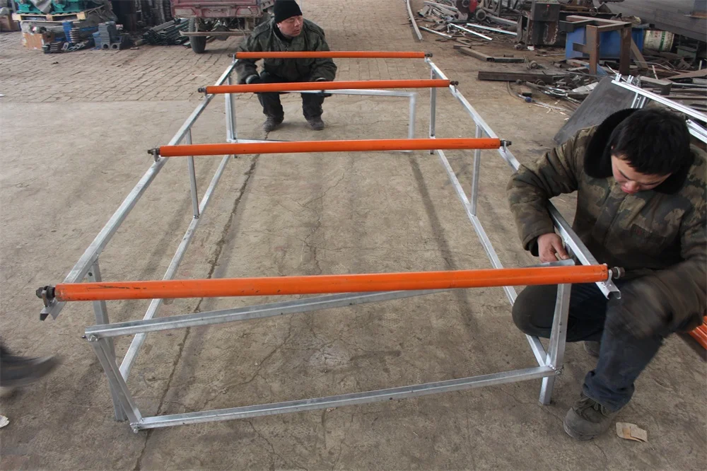 High Quality Corrugated Roof Sheet Making Machine Sheet Roll Forming Machine Automatic Metal Machine