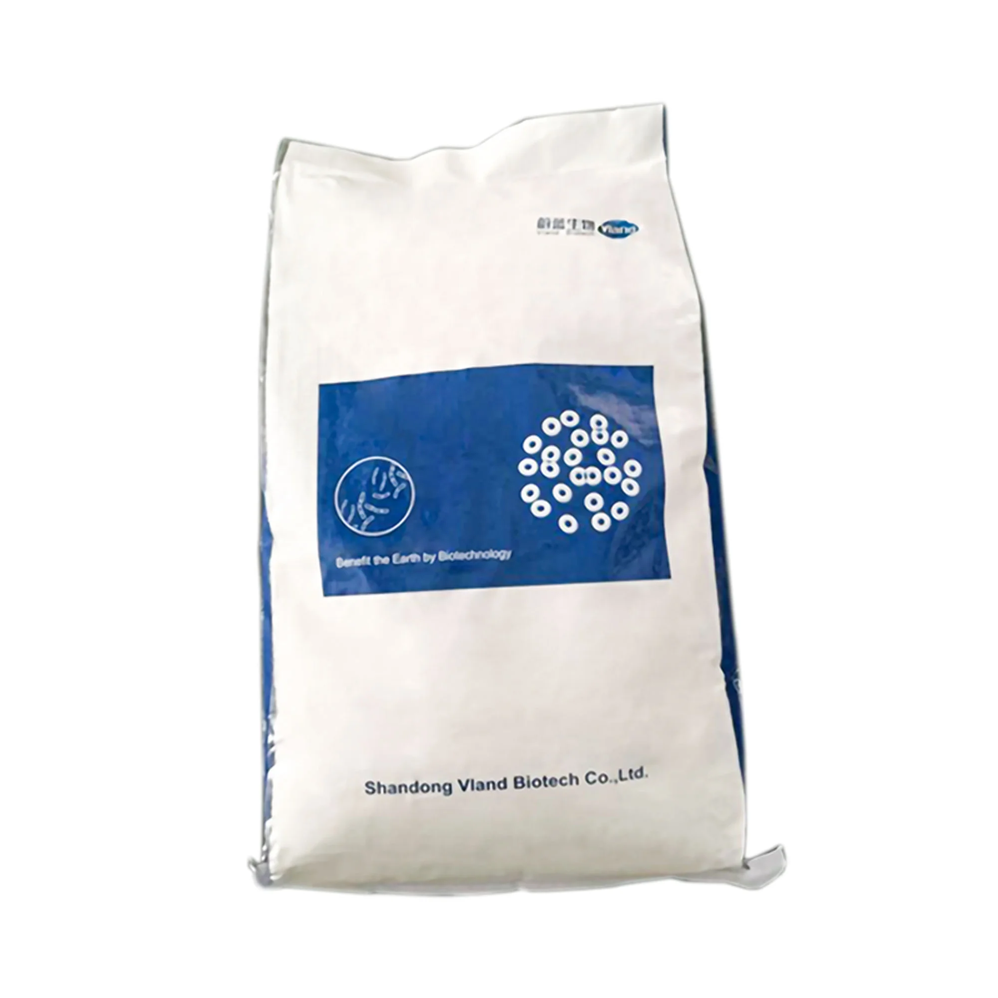 Биологические бактерии ферментная добавка для контроля запаха для фармацевтической химической смешивания очистки сточных вод