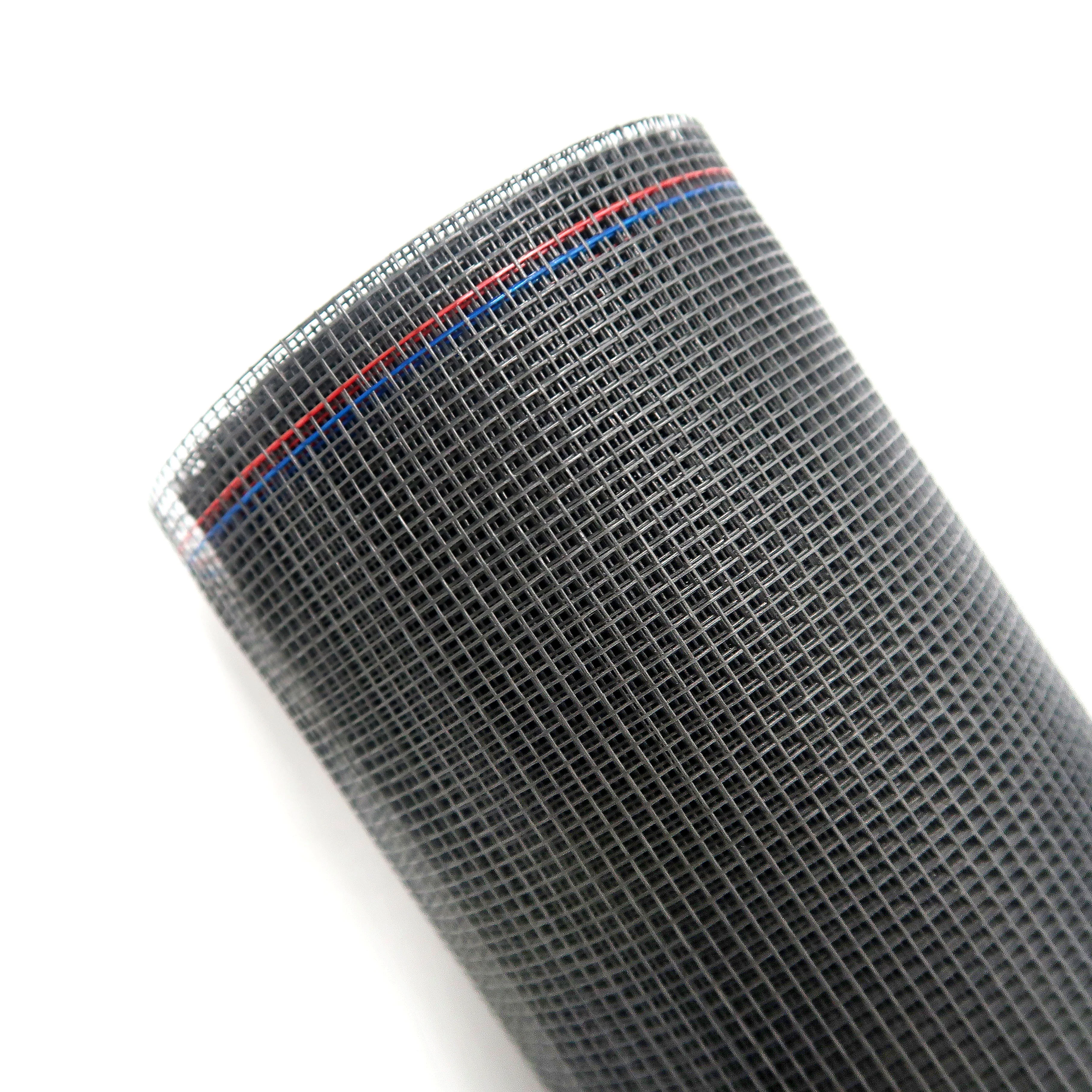 Fiberglass Mosquito Netting Roll Fiberglass Insect Window Screen Mesh For Window and Door