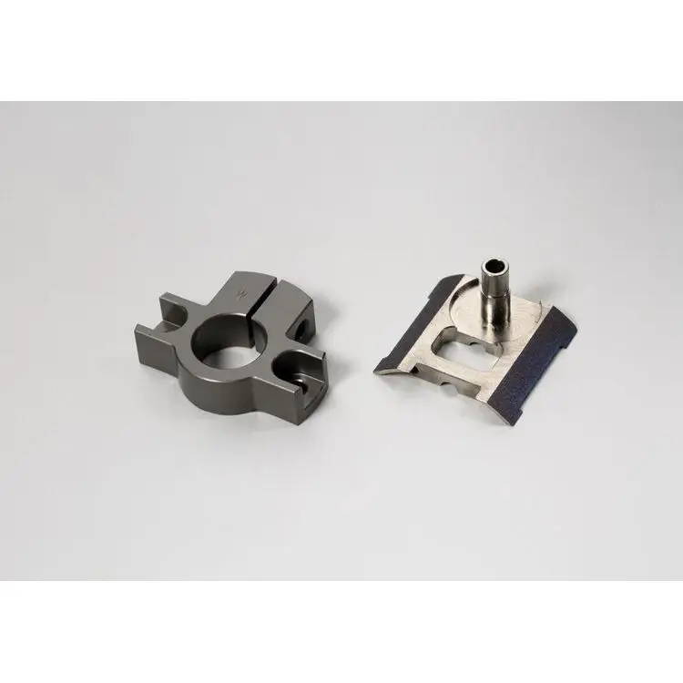 High Quality Wholesale Cheap CNC Custom Aluminum Stainless Steel Parts Service CNC Turning Part