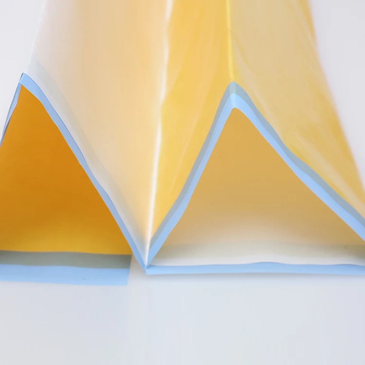 Disposable PE/PU sterile Transparent dressing Incision Drape Self adhesive Surgical Film