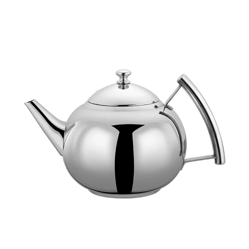 Чайник из нержавеющей стали