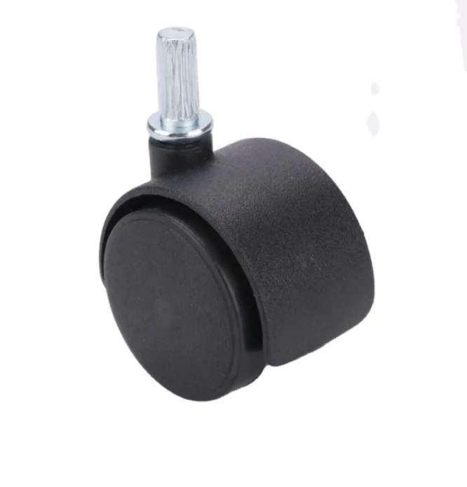 JY40/50 High Quality Furniture Accessories Caster Wheelchair